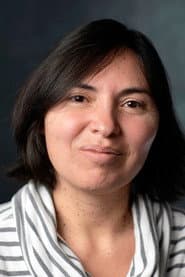Photo of Alejandra Matus