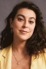 Photo of Amanda Lehan-Canto