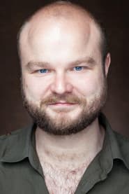 Photo of David Curtis