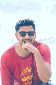 Photo of Sumit Sengupta