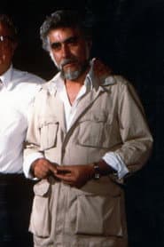 Photo of Roberto Mannoni