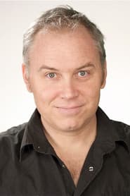 Photo of Tom Stern