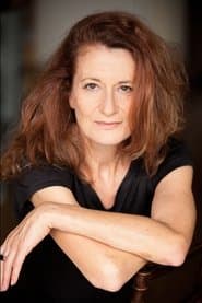 Photo of Jacqueline Ghaye