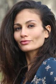 Photo of Sarah Lazaar