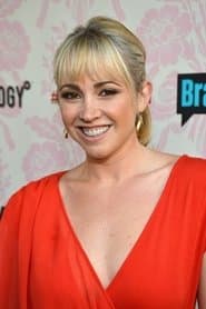 Photo of Jennifer Tisdale