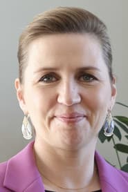 Photo of Mette Frederiksen