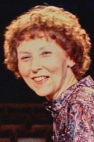 Photo of Elvi Henriksen
