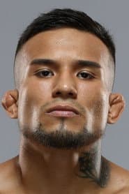 Photo of Carlos Huachin
