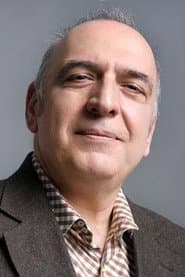 Photo of Garo Mafyan