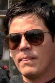 Photo of Carlos Landeo