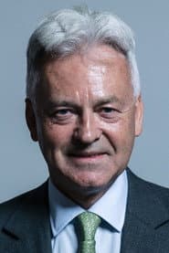 Photo of Alan Duncan