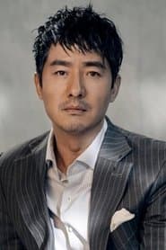 Photo of Guo Xiaodong