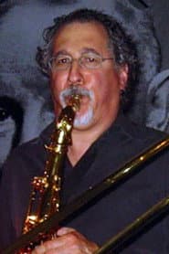 Photo of Stan Harrison