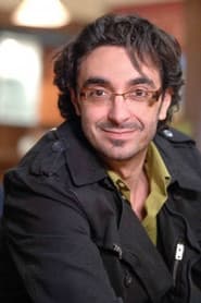 Photo of Assad Fouladkar