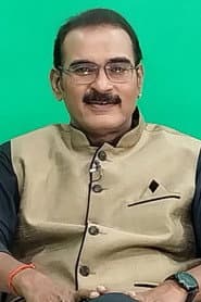 Photo of Kuna Tripathy