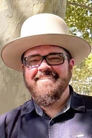 Photo of Andrew Farriss