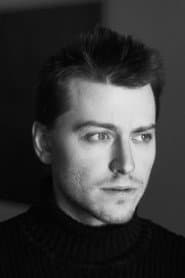 Photo of Márton Tarkövi