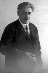Photo of Kote Mardjanishvili