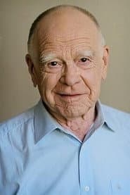 Photo of Heinz W. Krückeberg