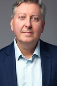 Photo of Russell J. Gannon