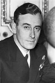 Photo of Louis Mountbatten