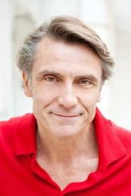 Photo of Lucas Tavernier