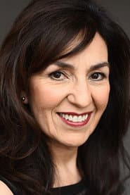 Photo of Leticia Magaña