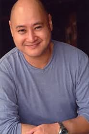 Photo of Victor Buno