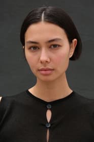 Photo of Bridget Gao-Hollitt