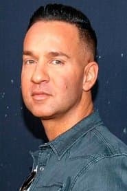 Photo of Mike Sorrentino