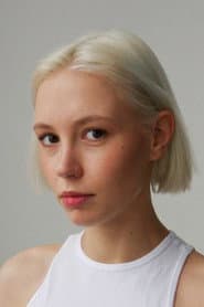 Photo of Maria Krotova