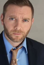 Photo of Alex Fox