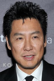 Photo of Phillip Rhee