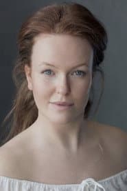 Photo of Stephanie Swan