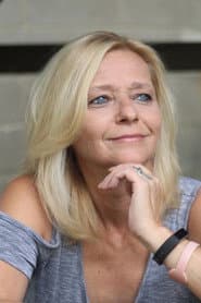 Photo of Jacqueline Druga