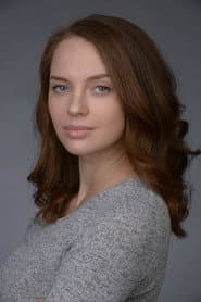 Photo of Natalya Sveshnikova