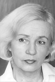 Photo of Joanna Orzeszkowska