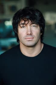 Photo of Lukas Delcourt
