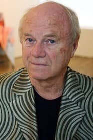 Photo of James Rosenquist