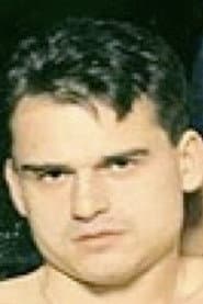 Photo of Mark Giacomo