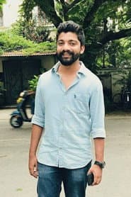 Photo of Nikhil Muraly