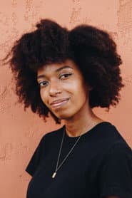 Photo of Olivia Peace
