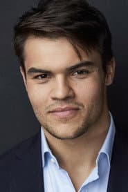 Photo of Christian Shupe