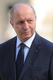 Photo of Laurent Fabius