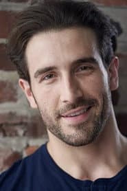 Photo of Nick Puya