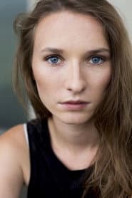 Photo of Antonia Jung