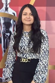 Photo of Selma Cervantes Aguilar