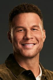 Photo of Blake Griffin