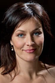 Photo of Anna Carina Sundstedt