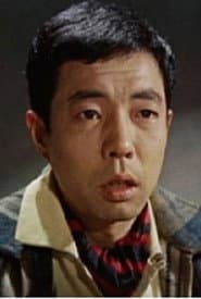 Photo of Hyōsuke Kanbe